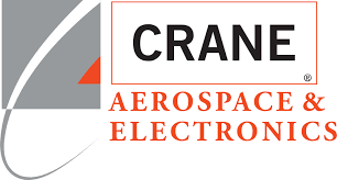 Crane Aerospace logo
