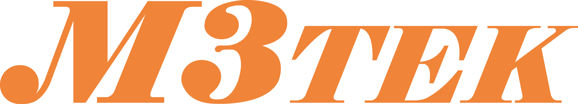M3Tek Logo