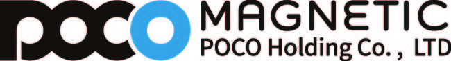 POCO Company Logo