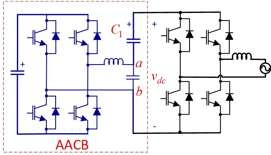Circuit schematics