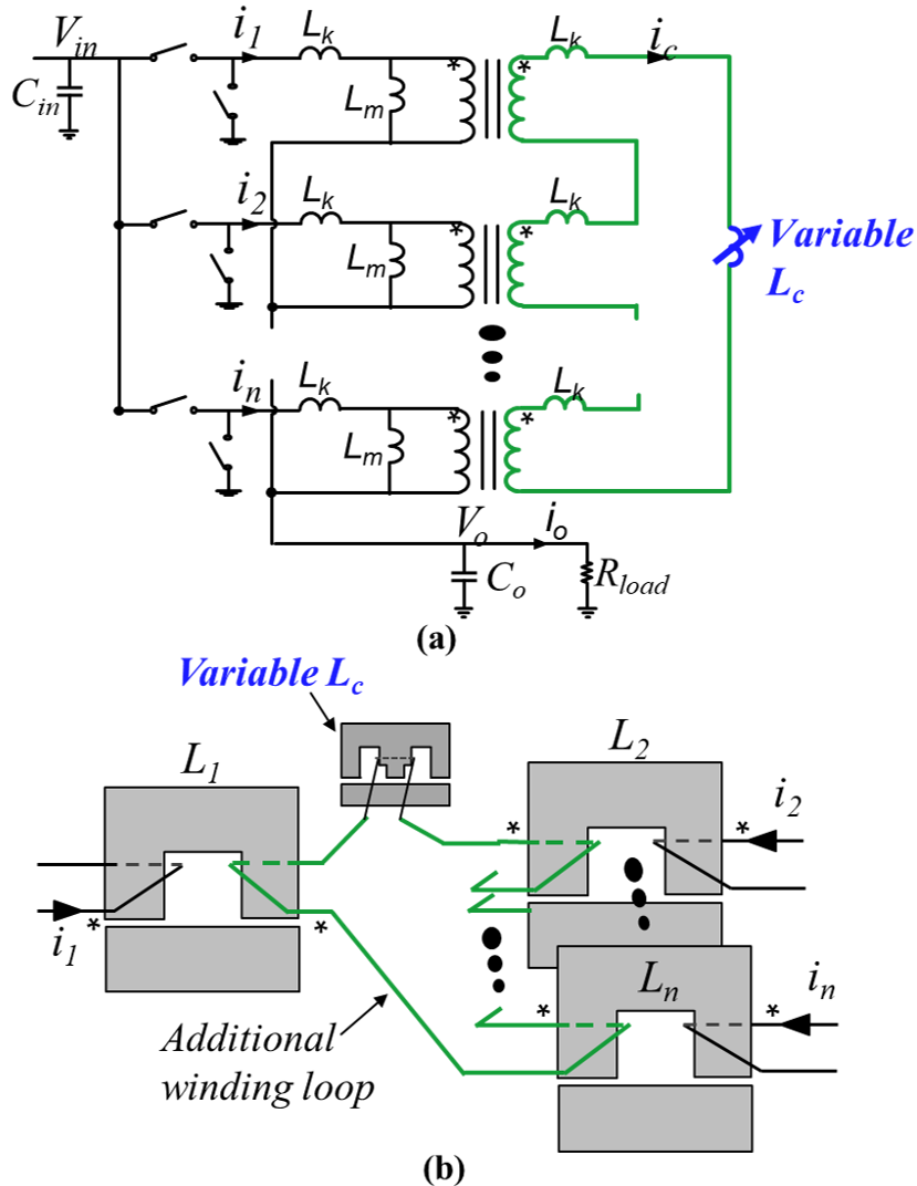 Circuit scheme
