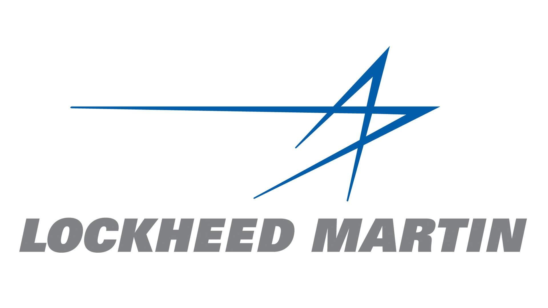 Image of Lockheed Martin logo