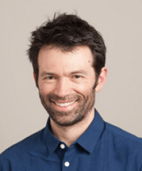 Colin Campbell, Tesla