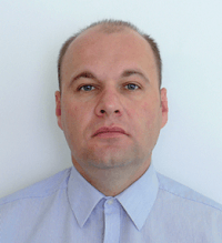 Jaroslaw (Jarek) Leonarski